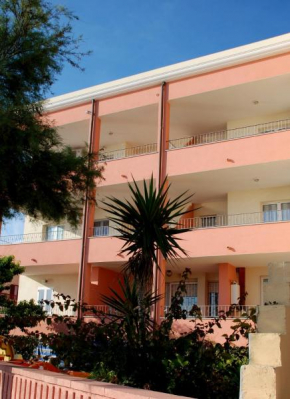 Отель Guest House Sea Rooms Alghero  Алгеро